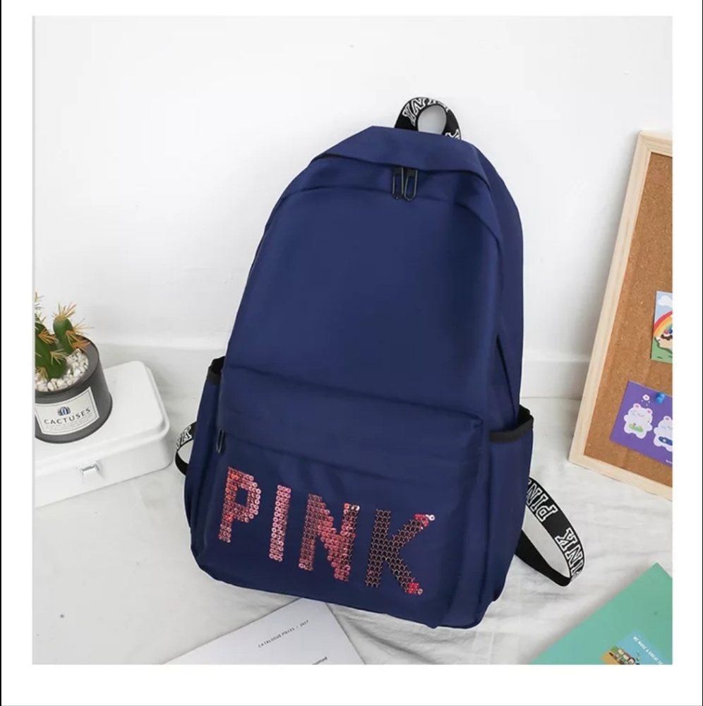 Womens bookbag
